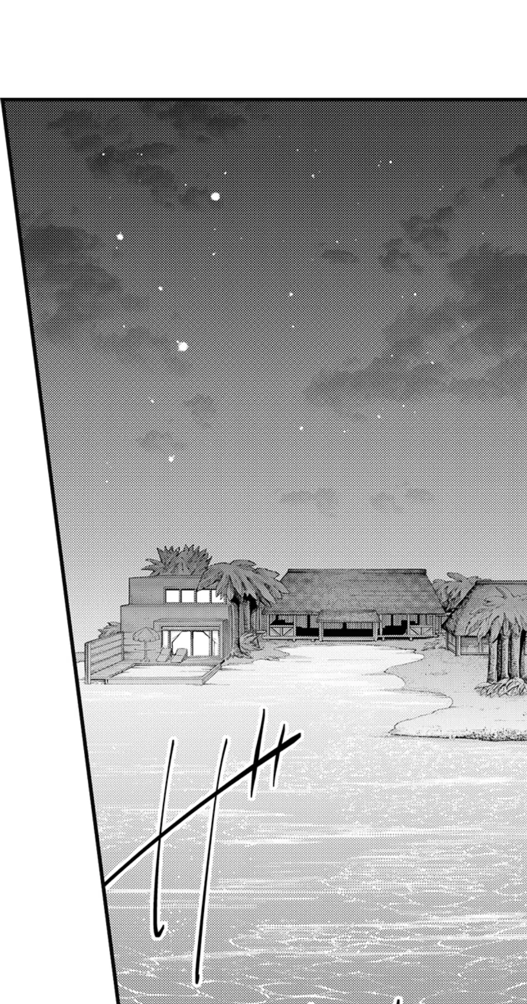 Rikon Shiyagare, α-sama - Chapter 21 manhwa