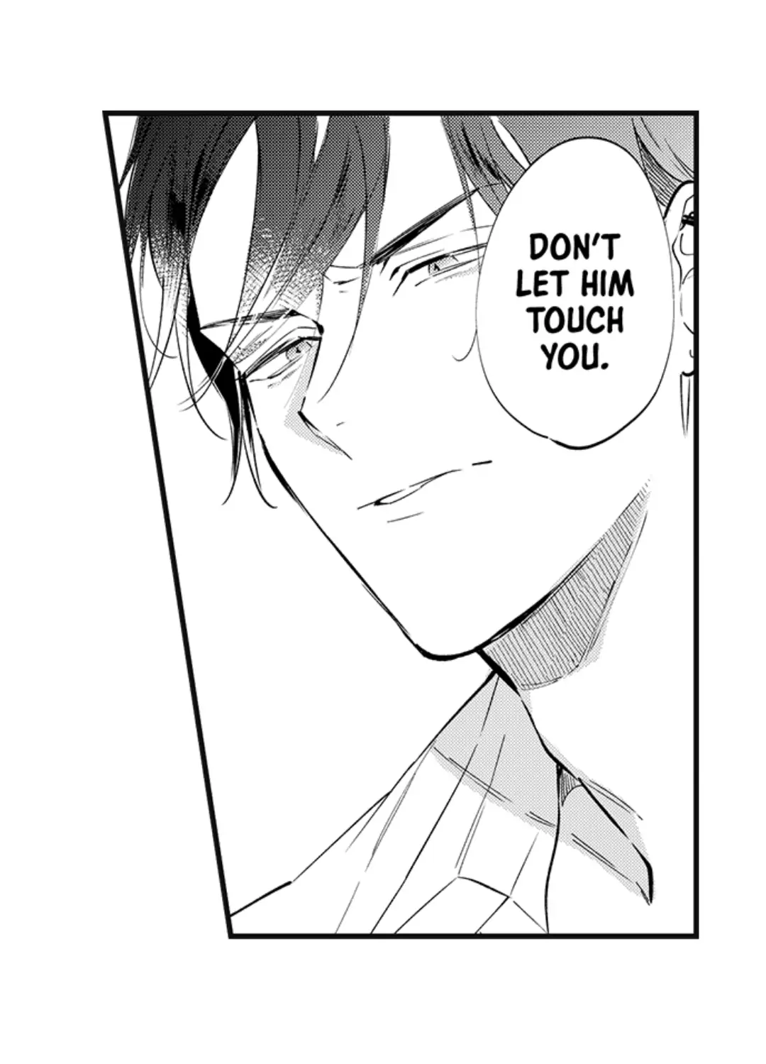 Rikon Shiyagare, α-sama - Chapter 21 manhwa