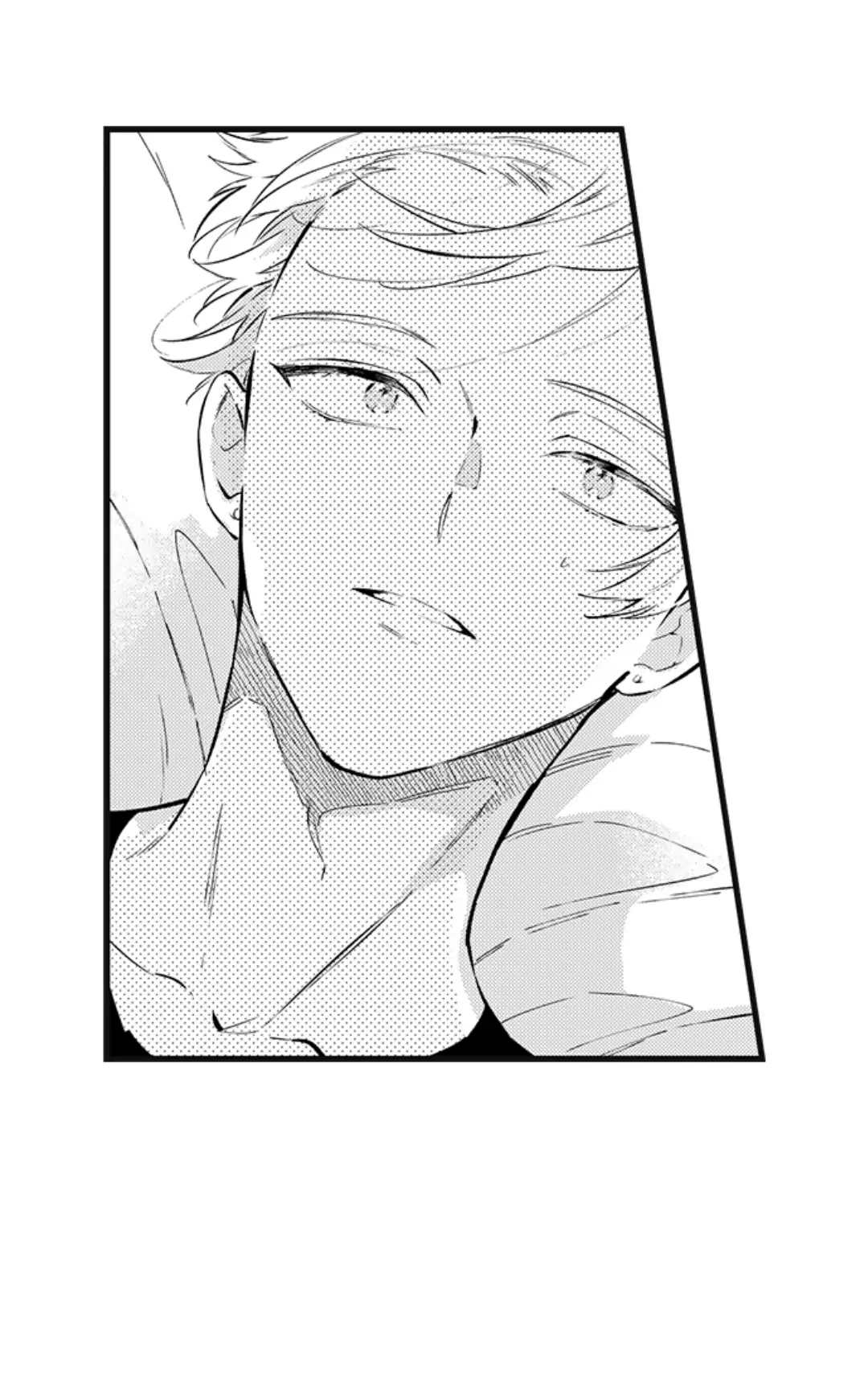 Rikon Shiyagare, α-sama - Chapter 21 manhwa