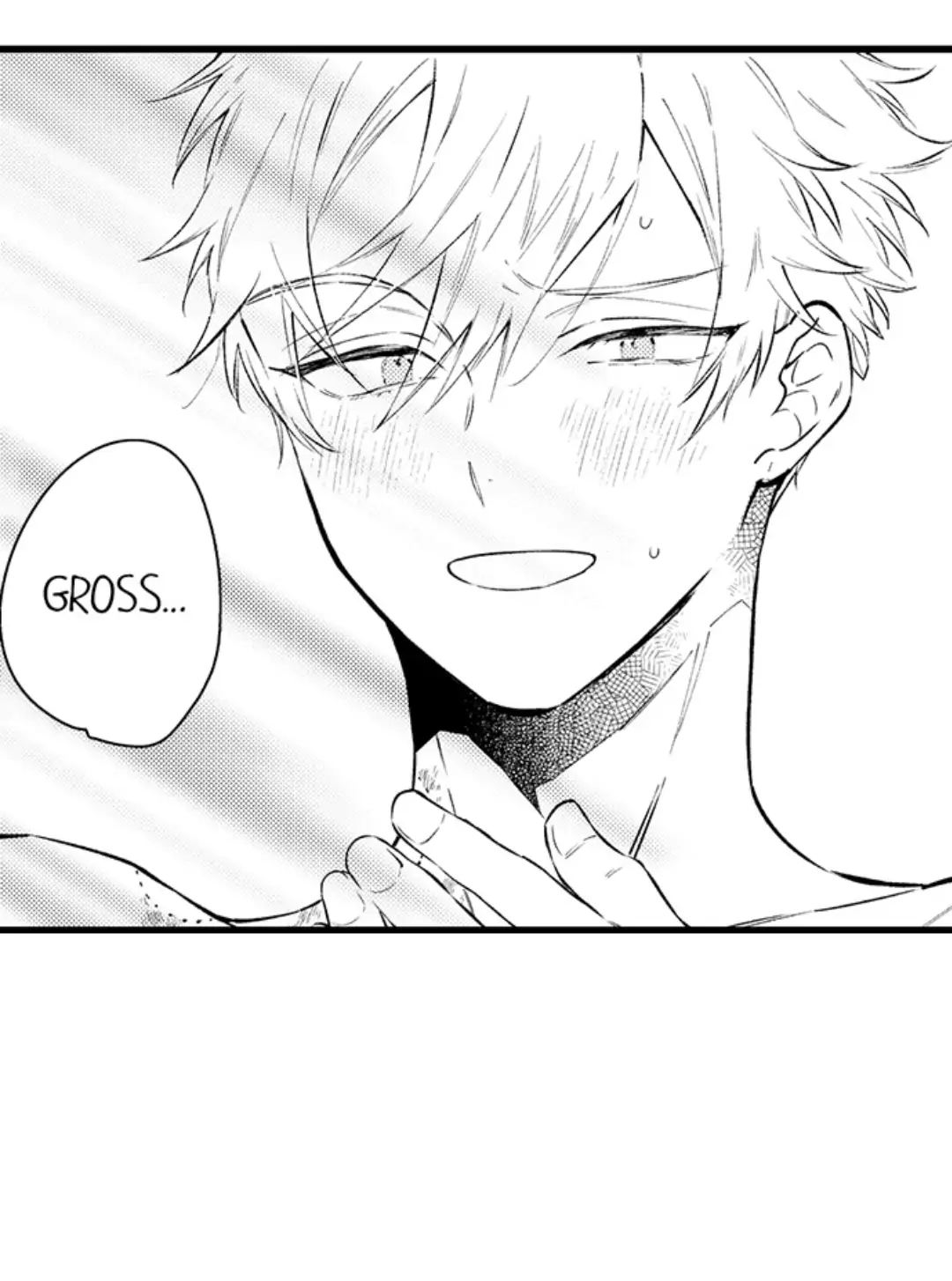 Rikon Shiyagare, α-sama - Chapter 22 manhwa