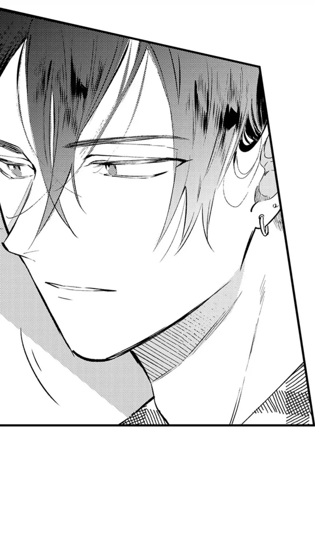 Rikon Shiyagare, α-sama - Chapter 25 manhwa