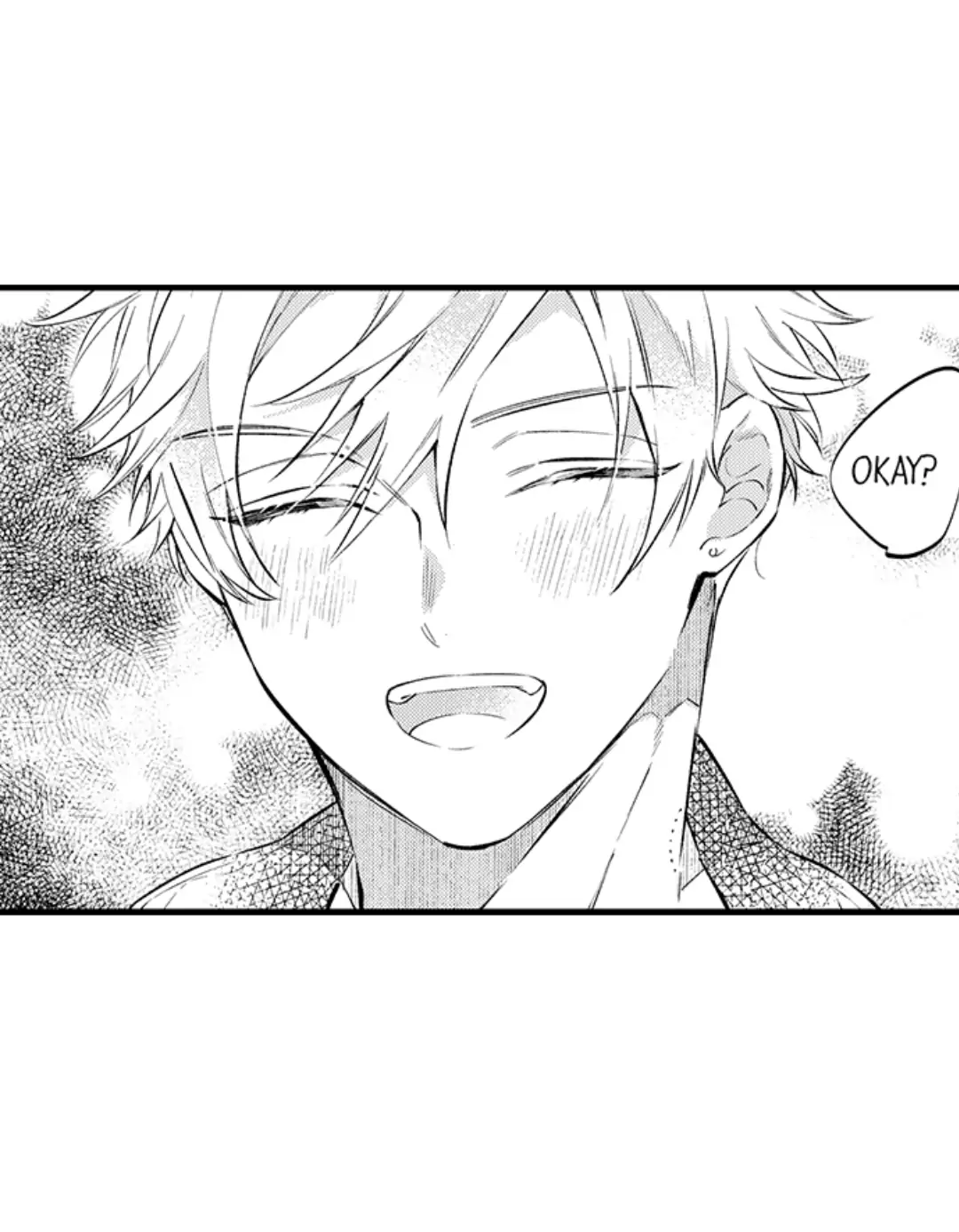 Rikon Shiyagare, α-sama - Chapter 25 manhwa