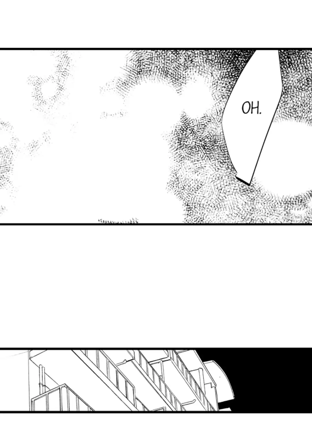 Rikon Shiyagare, α-sama - Chapter 27 manhwa