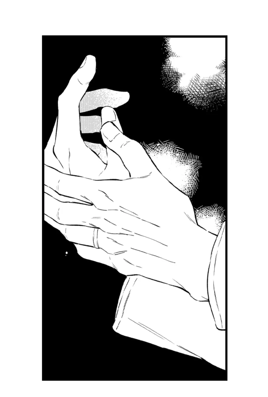 Rikon Shiyagare, α-sama - Chapter 27 manhwa