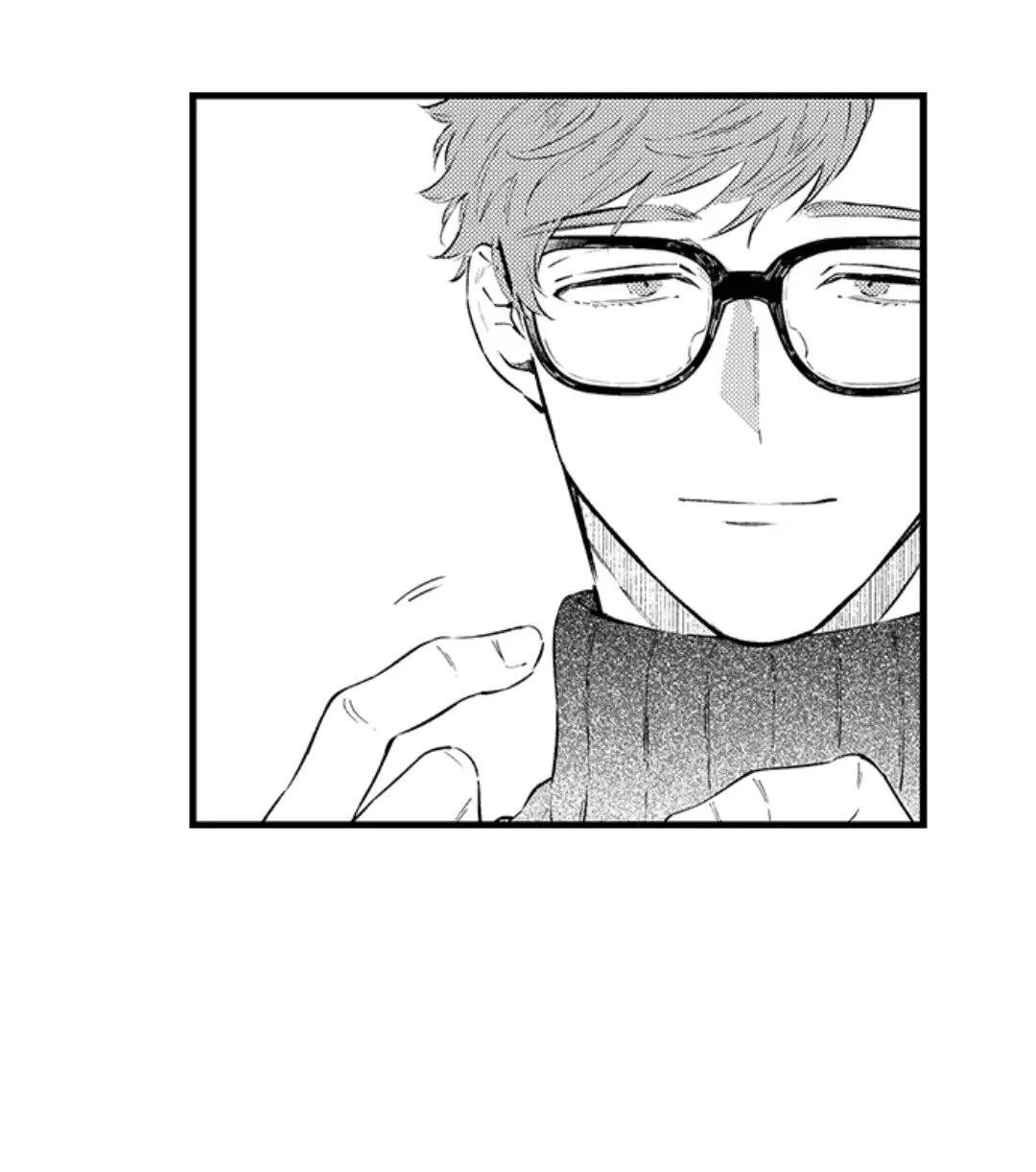 Rikon Shiyagare, α-sama - Chapter 27 manhwa