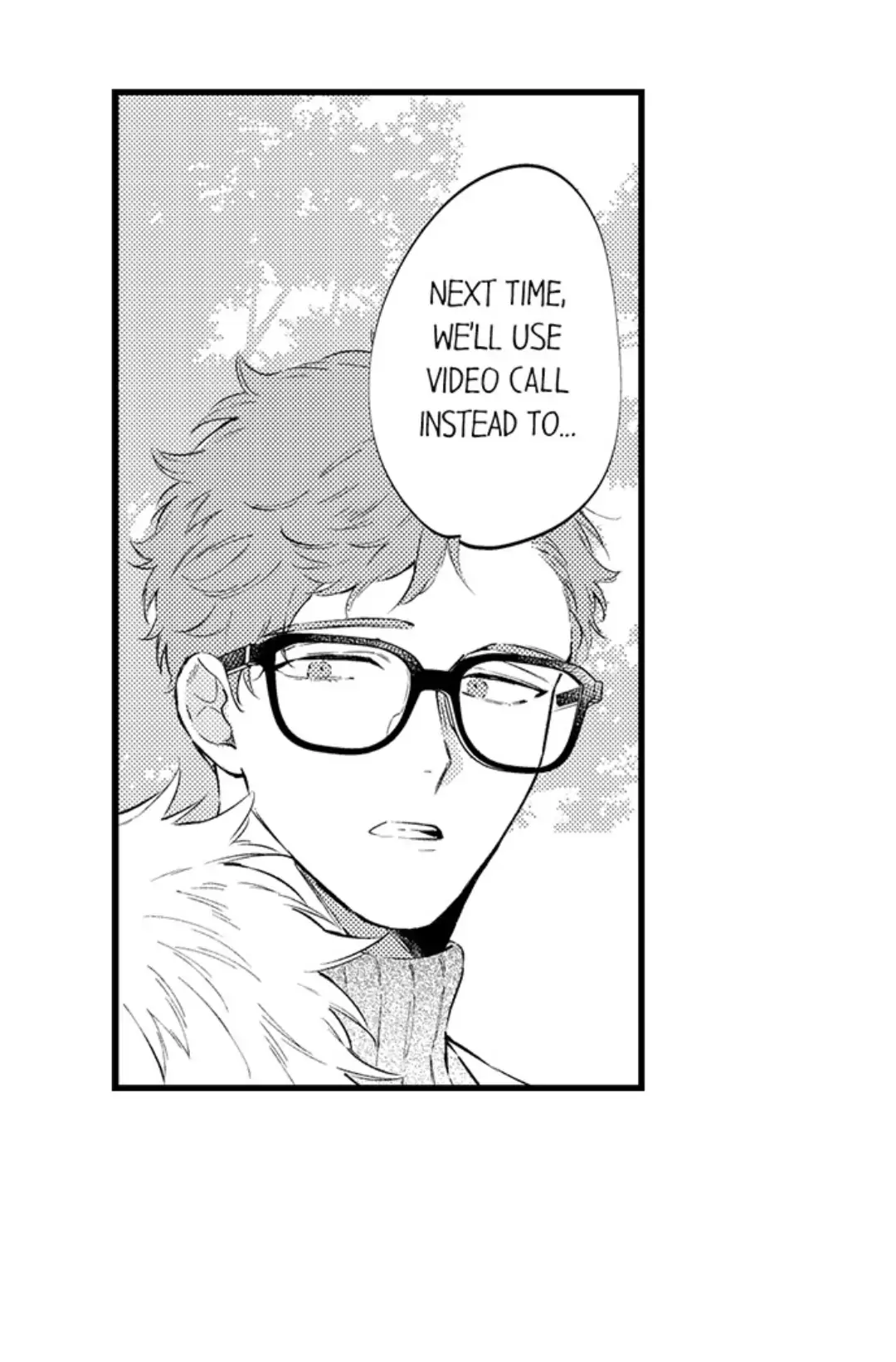 Rikon Shiyagare, α-sama - Chapter 27 manhwa