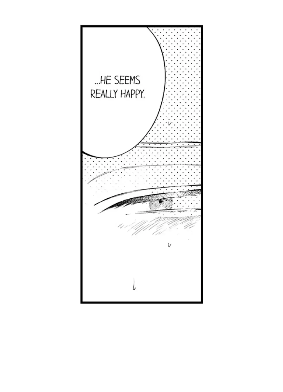 Rikon Shiyagare, α-sama - Chapter 28 manhwa