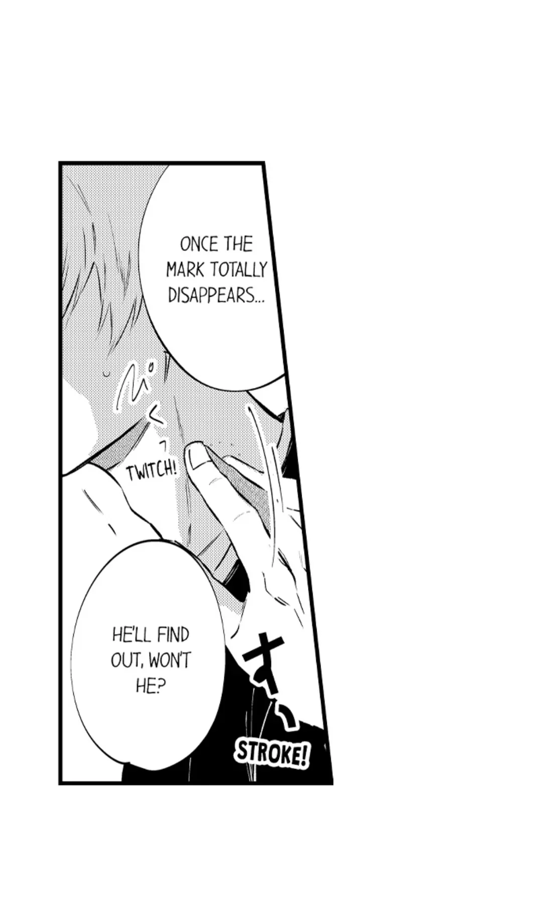 Rikon Shiyagare, α-sama - Chapter 29 manhwa
