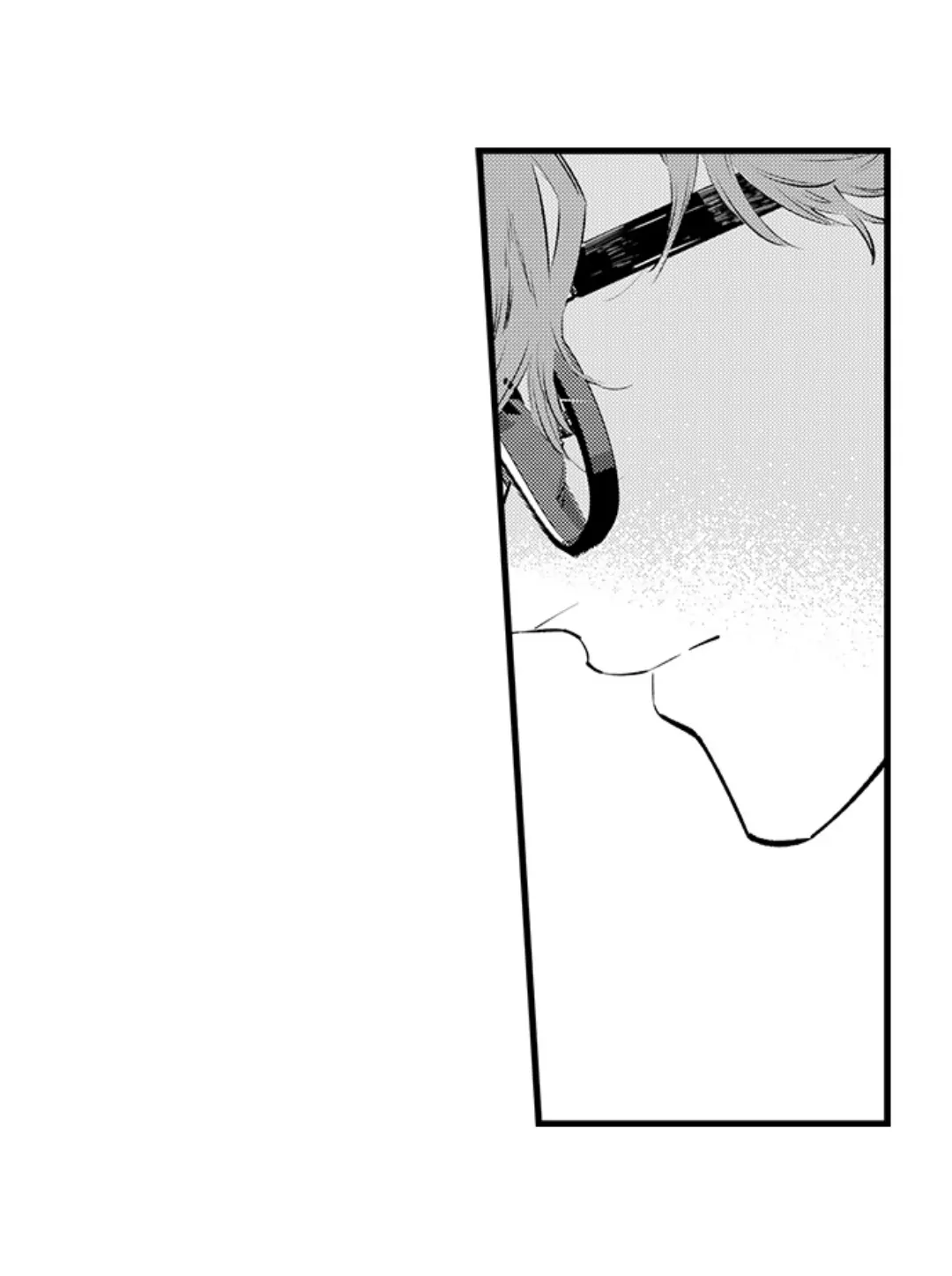 Rikon Shiyagare, α-sama - Chapter 29 manhwa