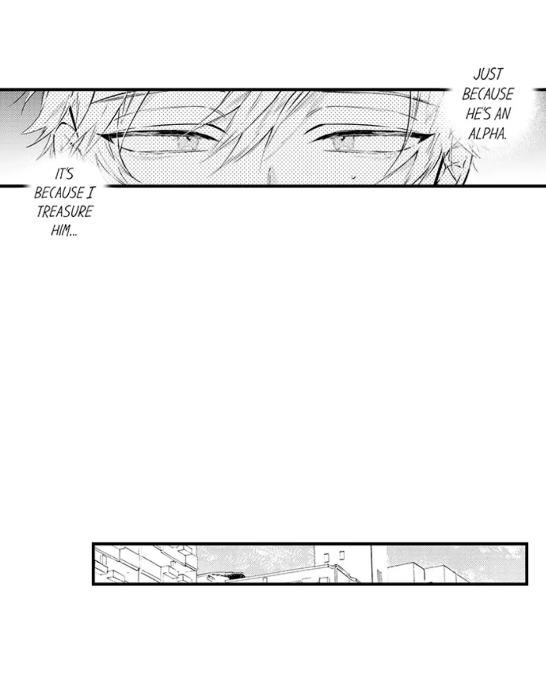Rikon Shiyagare, α-sama - Chapter 29 manhwa