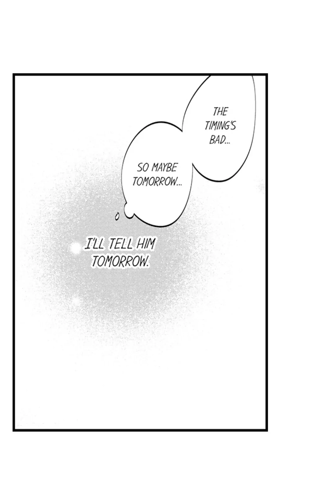 Rikon Shiyagare, α-sama - Chapter 29 manhwa