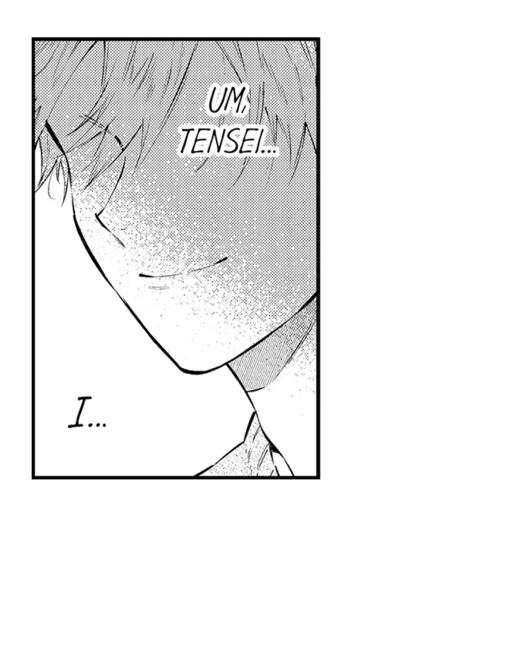 Rikon Shiyagare, α-sama - Chapter 29 manhwa