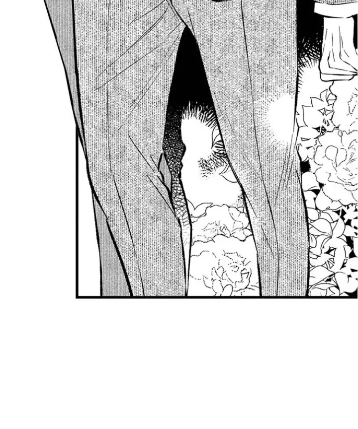 Rikon Shiyagare, α-sama - Chapter 3 manhwa