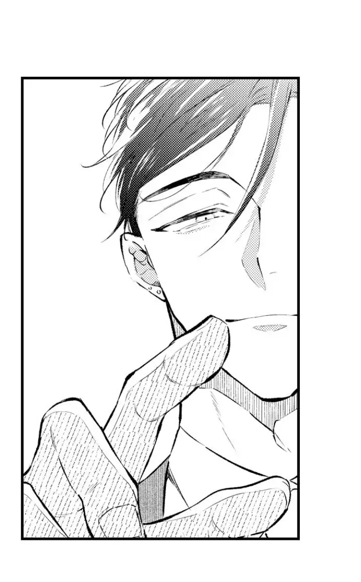 Rikon Shiyagare, α-sama - Chapter 3 manhwa