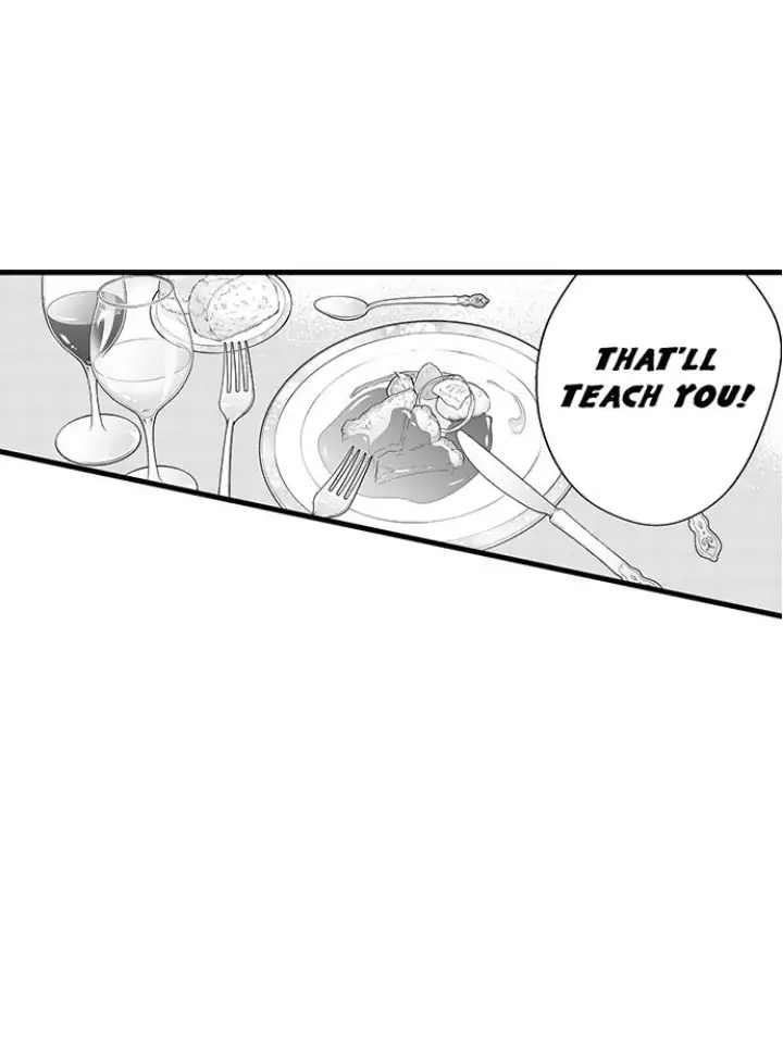 Rikon Shiyagare, α-sama - Chapter 3 manhwa