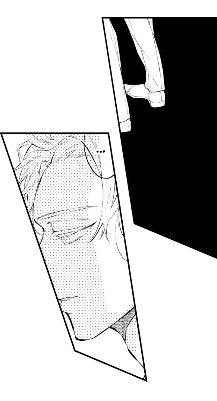 Rikon Shiyagare, α-sama - Chapter 3 manhwa