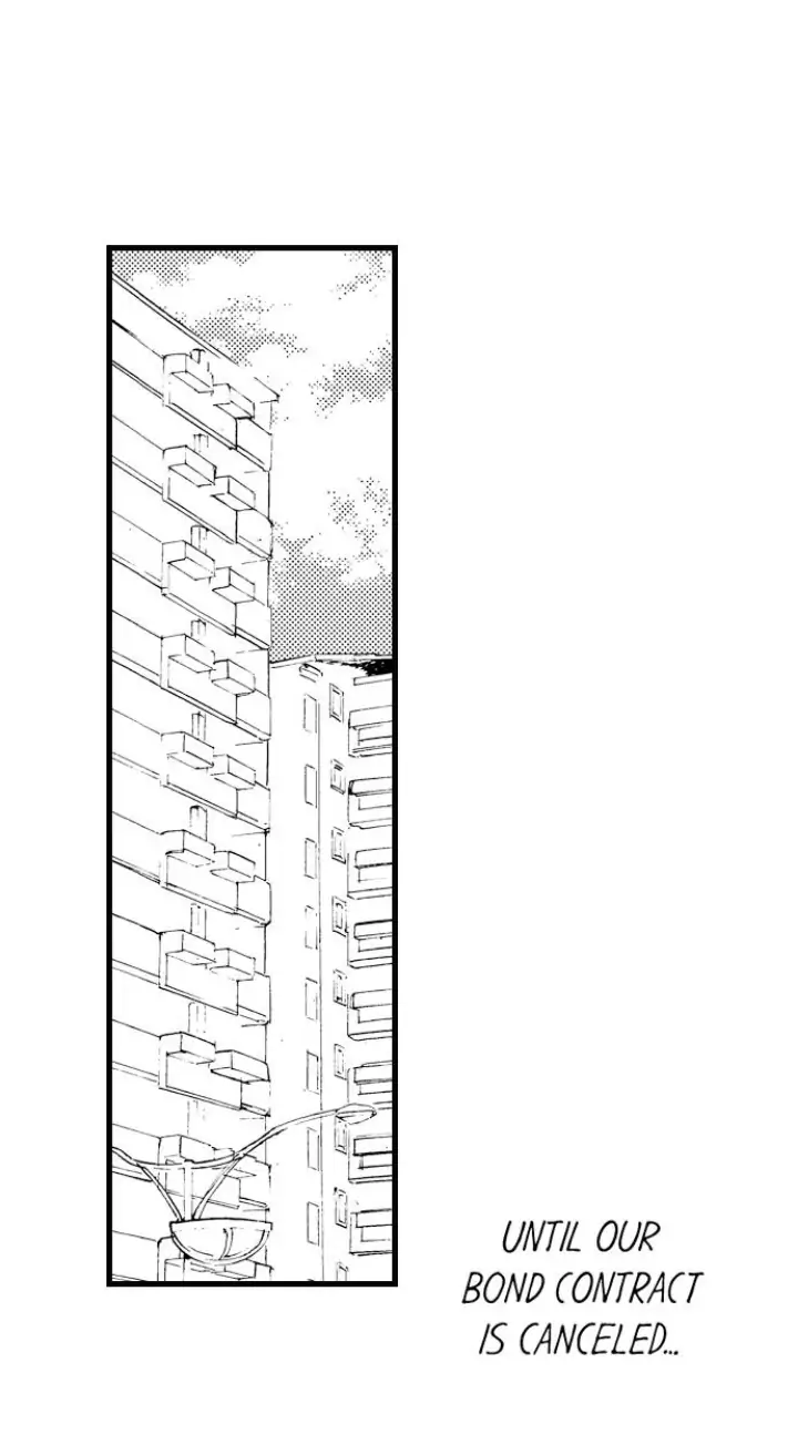 Rikon Shiyagare, α-sama - Chapter 3 manhwa