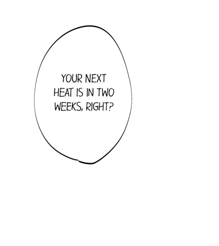 Rikon Shiyagare, α-sama - Chapter 3 manhwa