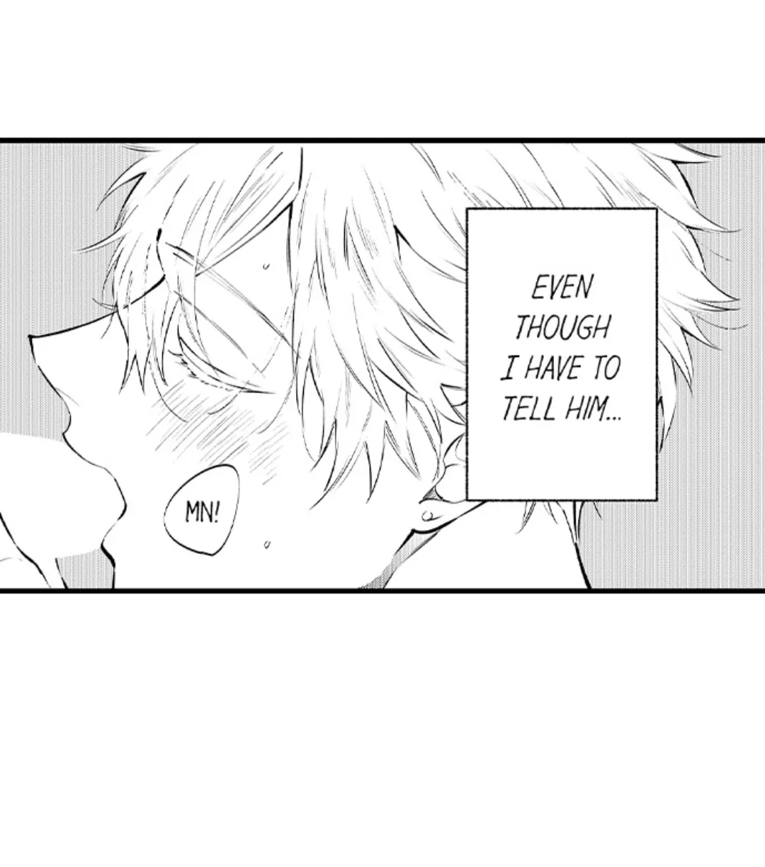 Rikon Shiyagare, α-sama - Chapter 30 manhwa