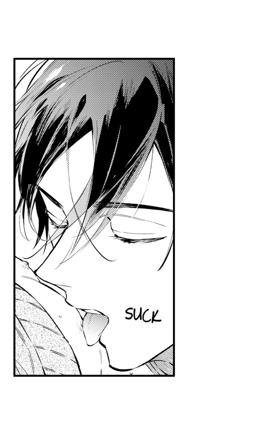 Rikon Shiyagare, α-sama - Chapter 30 manhwa