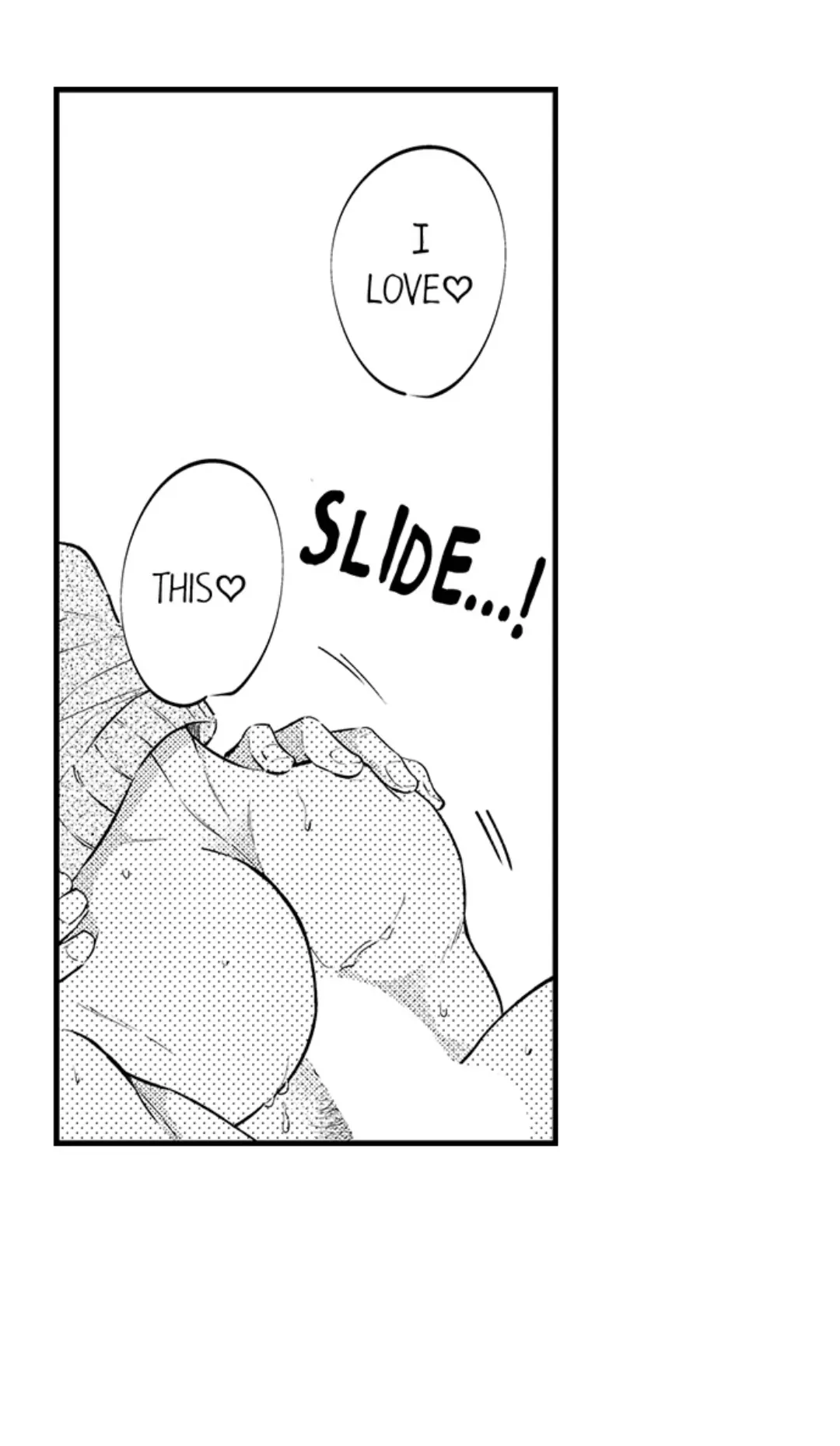 Rikon Shiyagare, α-sama - Chapter 30 manhwa