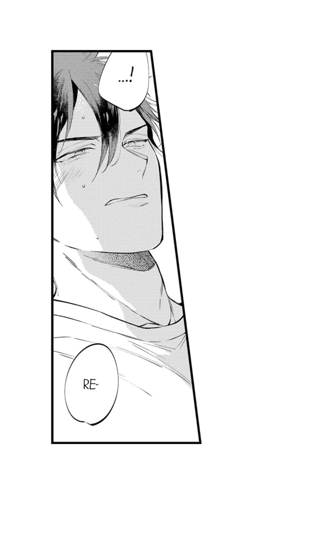 Rikon Shiyagare, α-sama - Chapter 30 manhwa