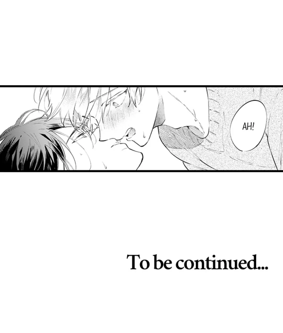 Rikon Shiyagare, α-sama - Chapter 30 manhwa