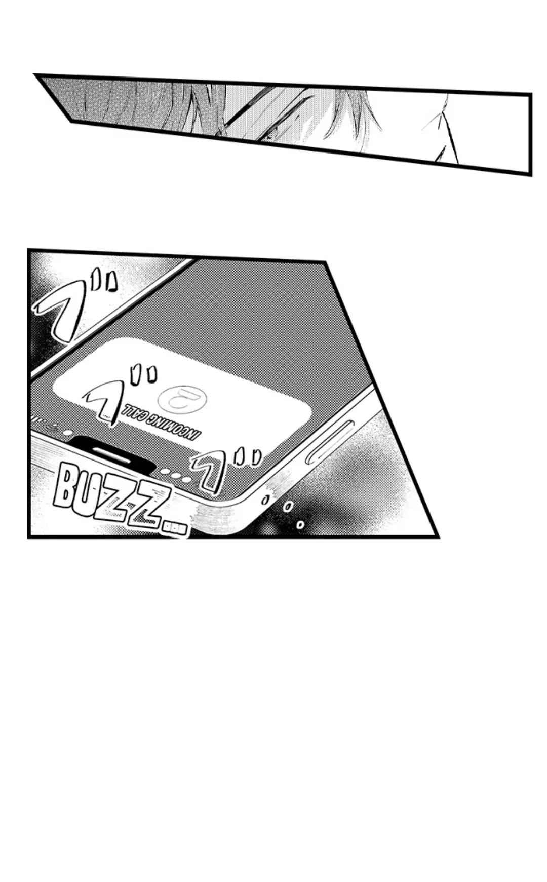 Rikon Shiyagare, α-sama - Chapter 31 manhwa