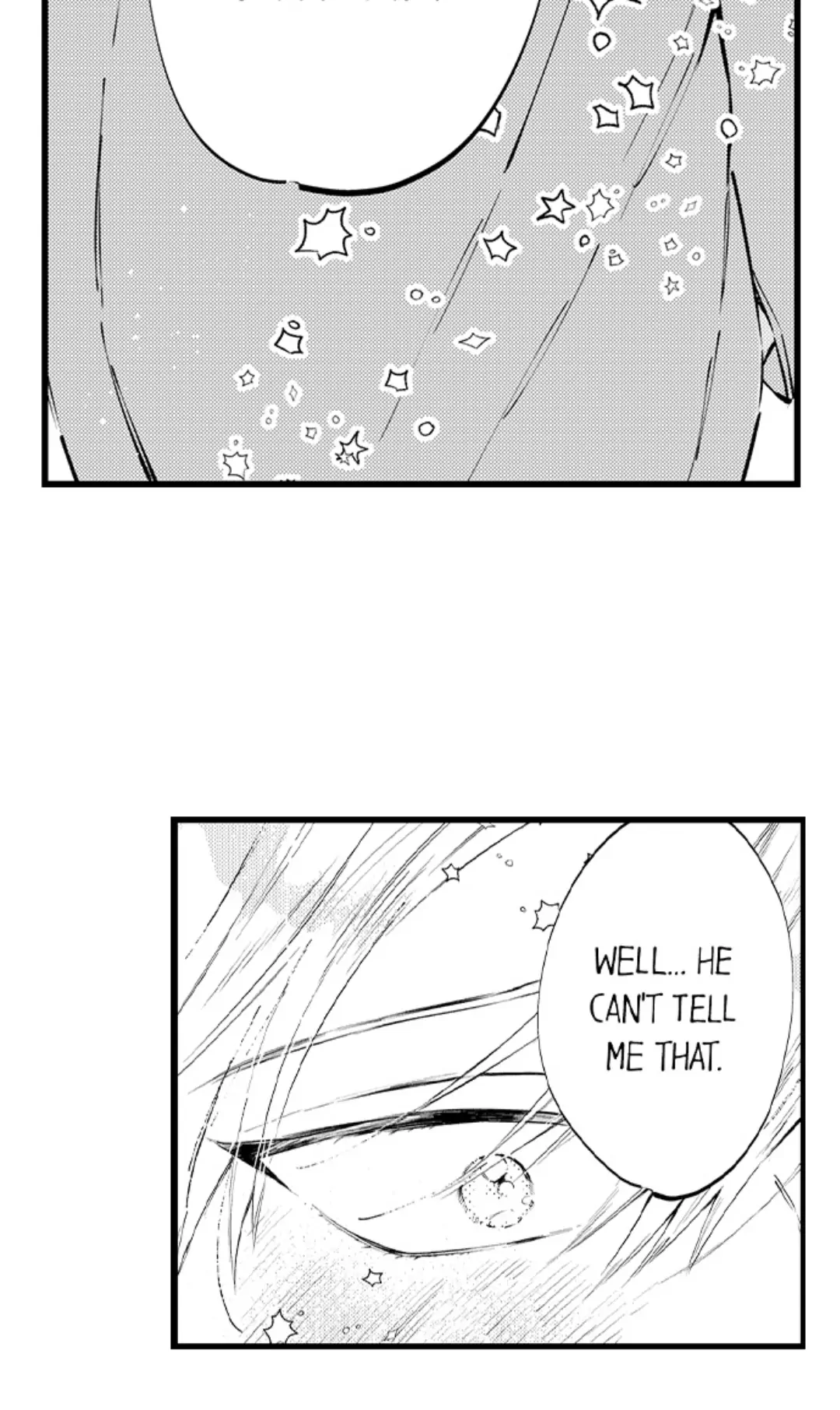 Rikon Shiyagare, α-sama - Chapter 31 manhwa