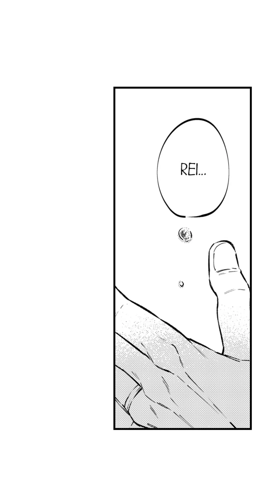 Rikon Shiyagare, α-sama - Chapter 31 manhwa