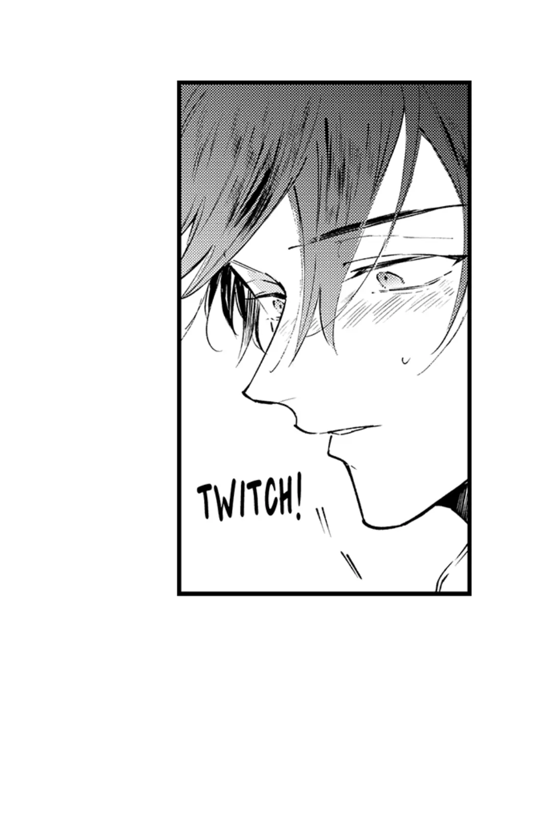 Rikon Shiyagare, α-sama - Chapter 32 manhwa