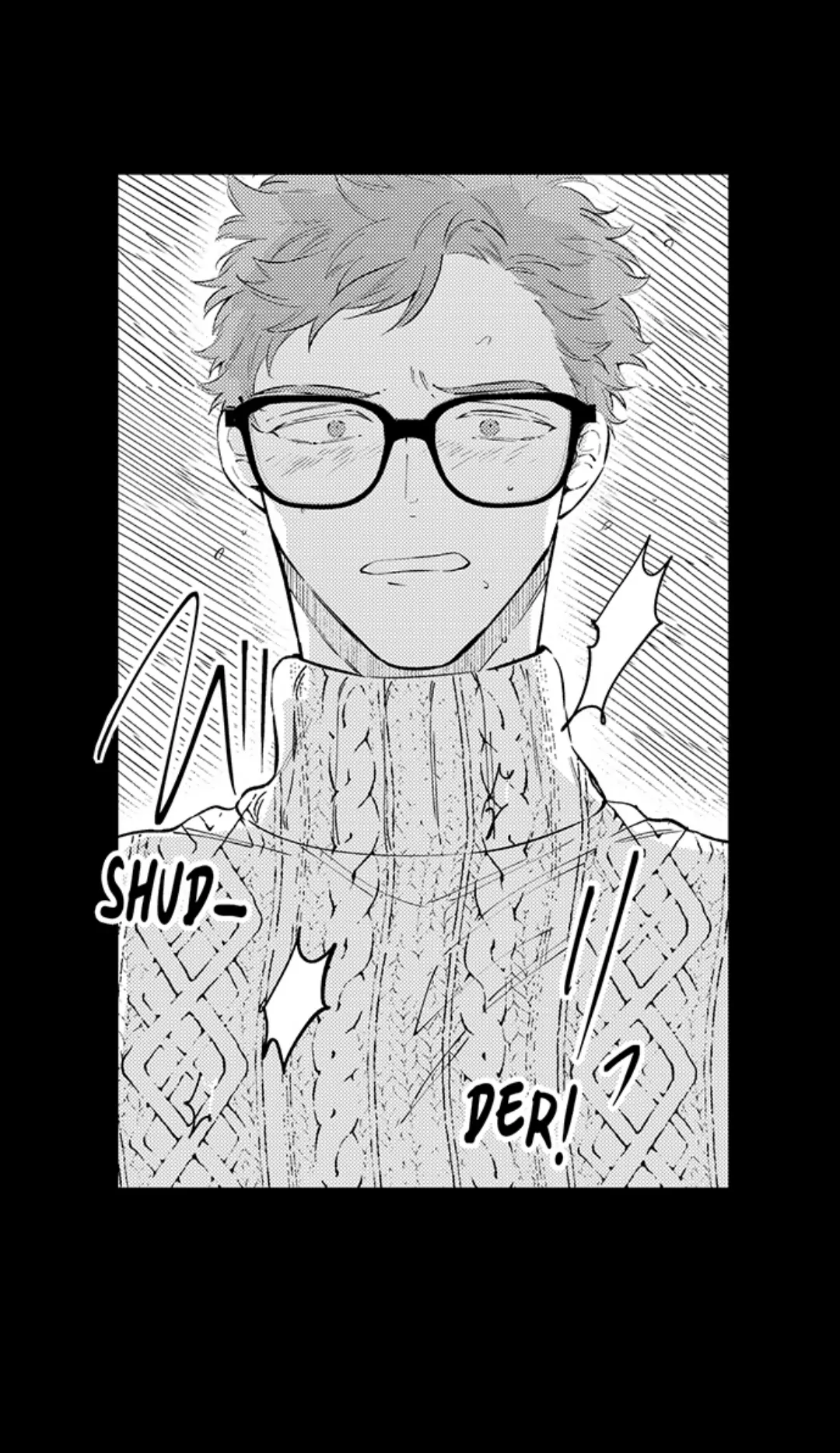 Rikon Shiyagare, α-sama - Chapter 32 manhwa