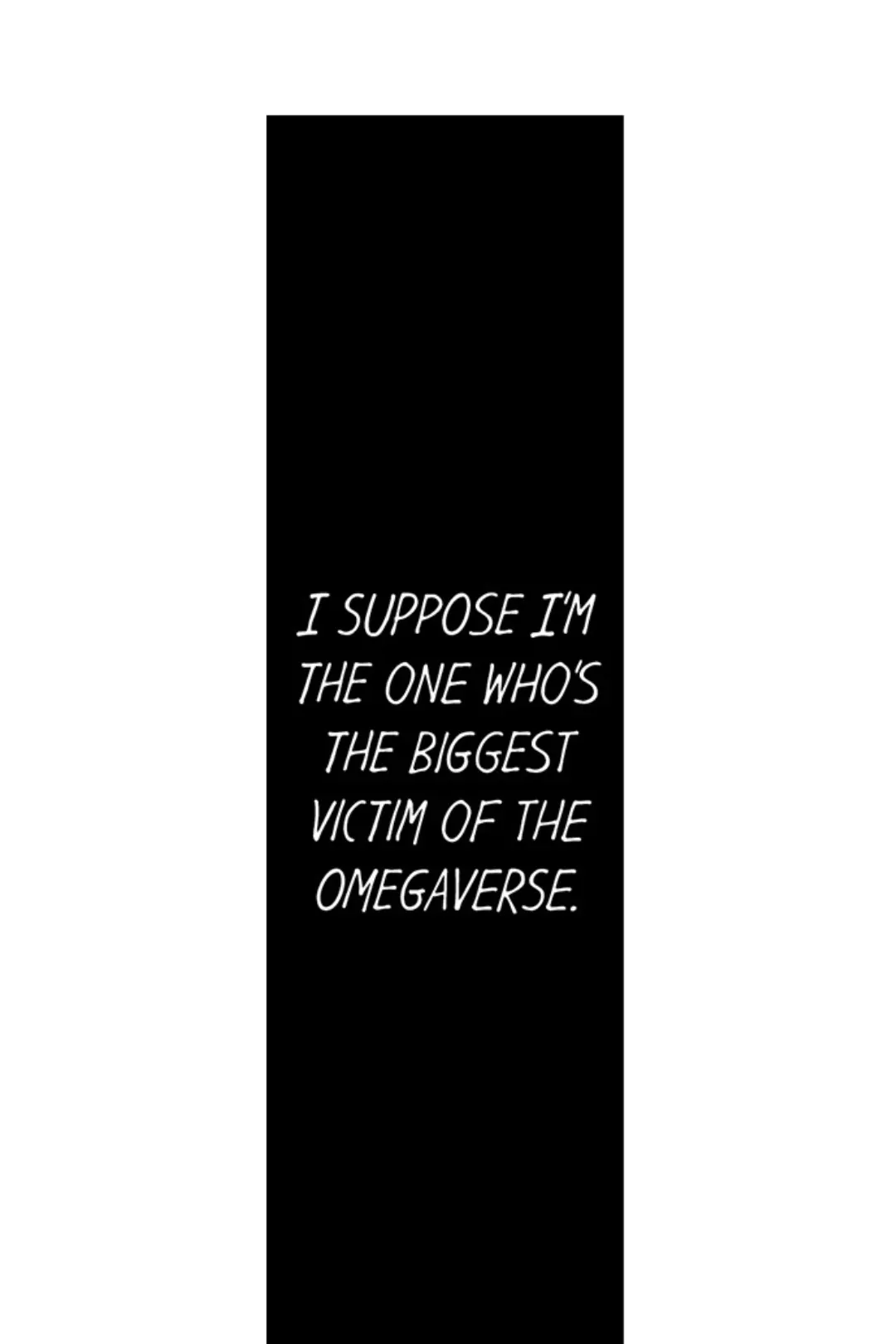Rikon Shiyagare, α-sama - Chapter 33 manhwa