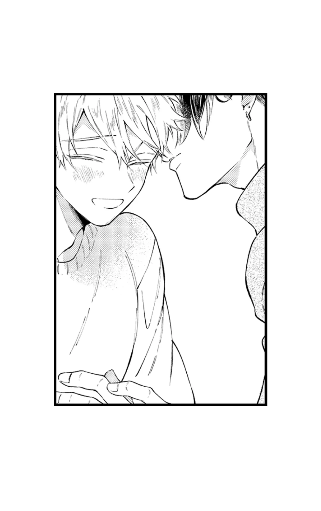 Rikon Shiyagare, α-sama - Chapter 34 manhwa