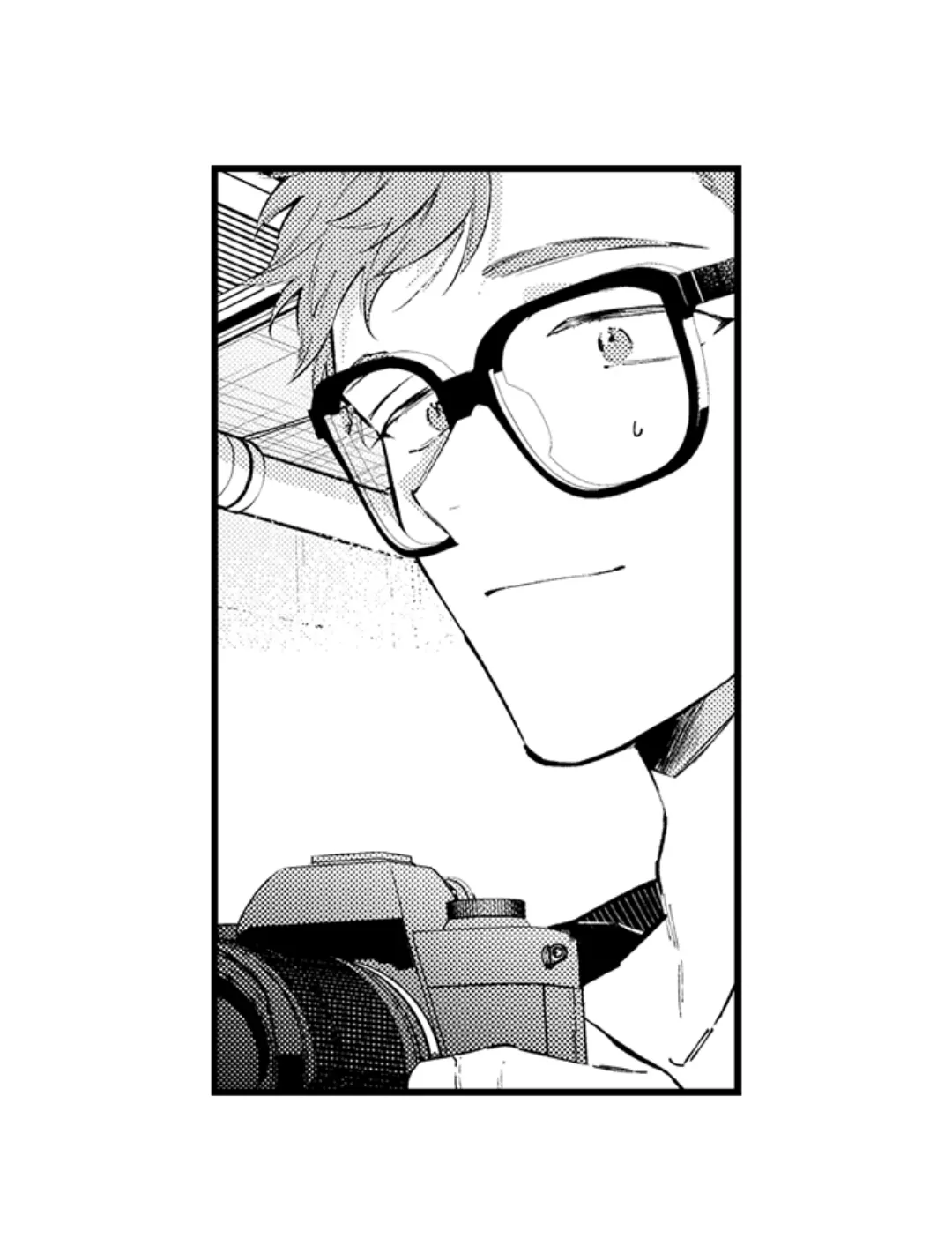 Rikon Shiyagare, α-sama - Chapter 34 manhwa