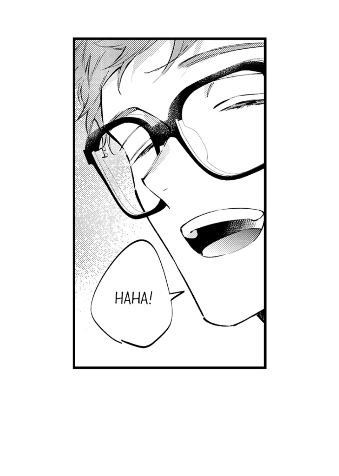 Rikon Shiyagare, α-sama - Chapter 34 manhwa