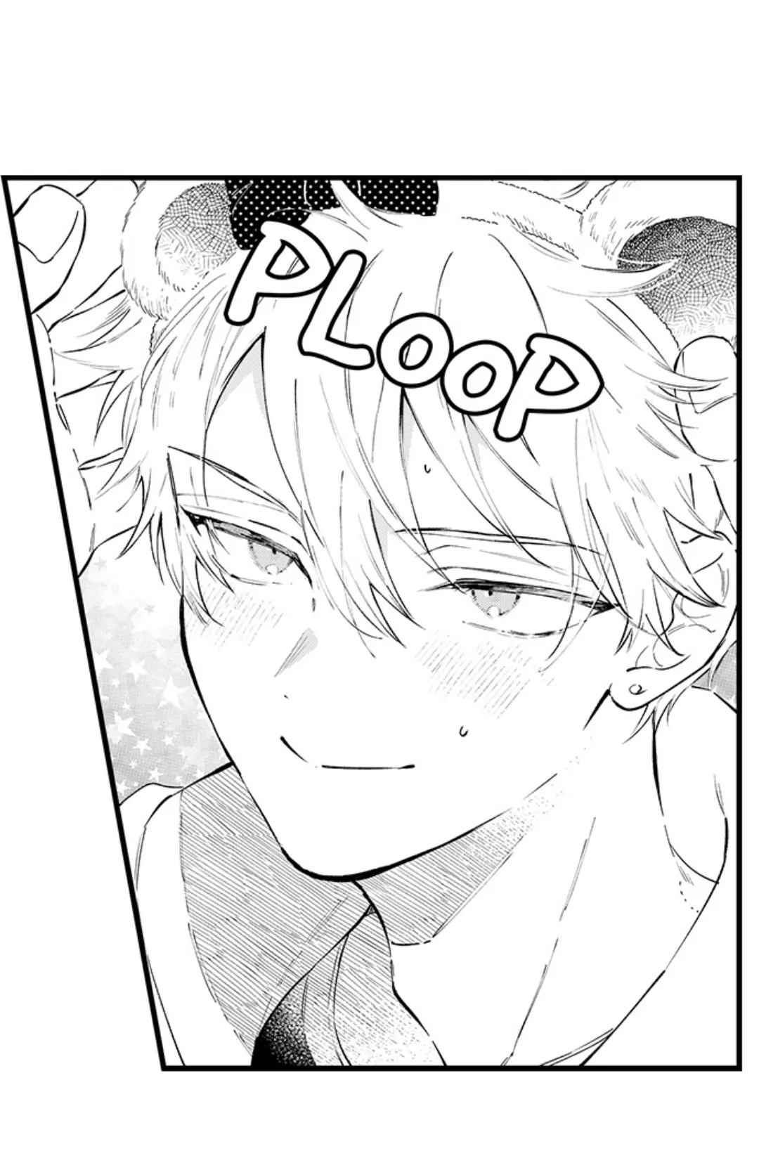 Rikon Shiyagare, α-sama - Chapter 35 manhwa