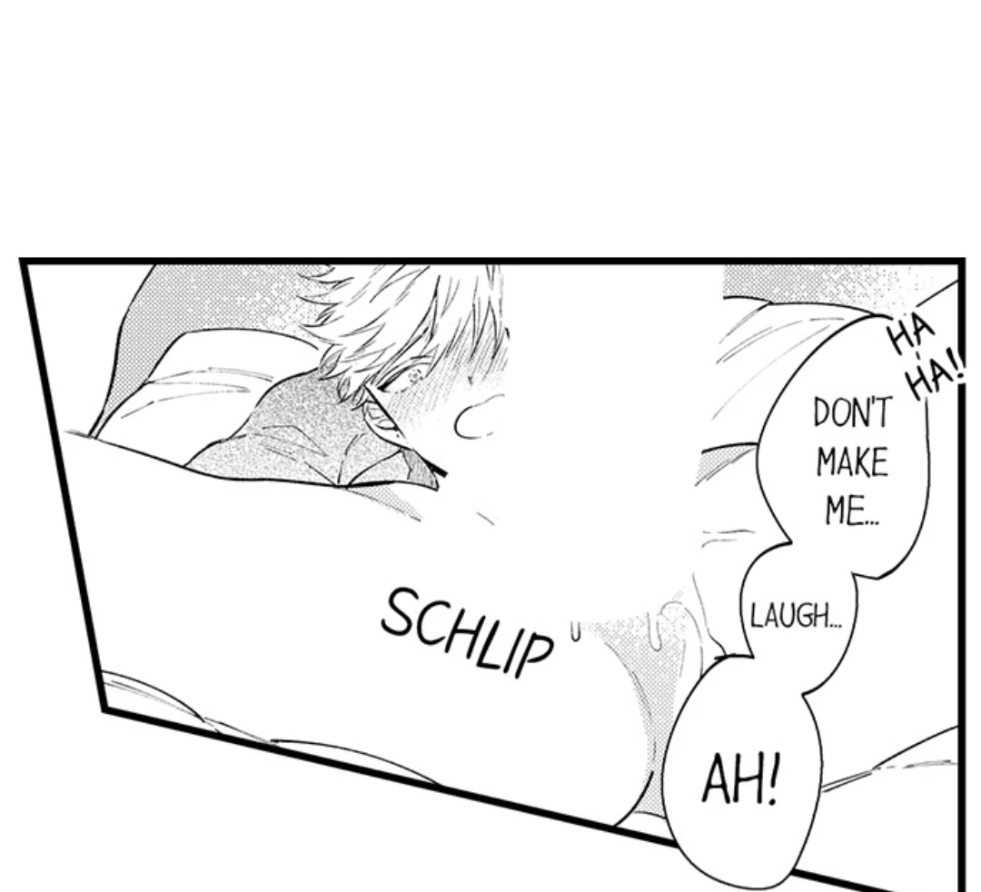Rikon Shiyagare, α-sama - Chapter 37 manhwa