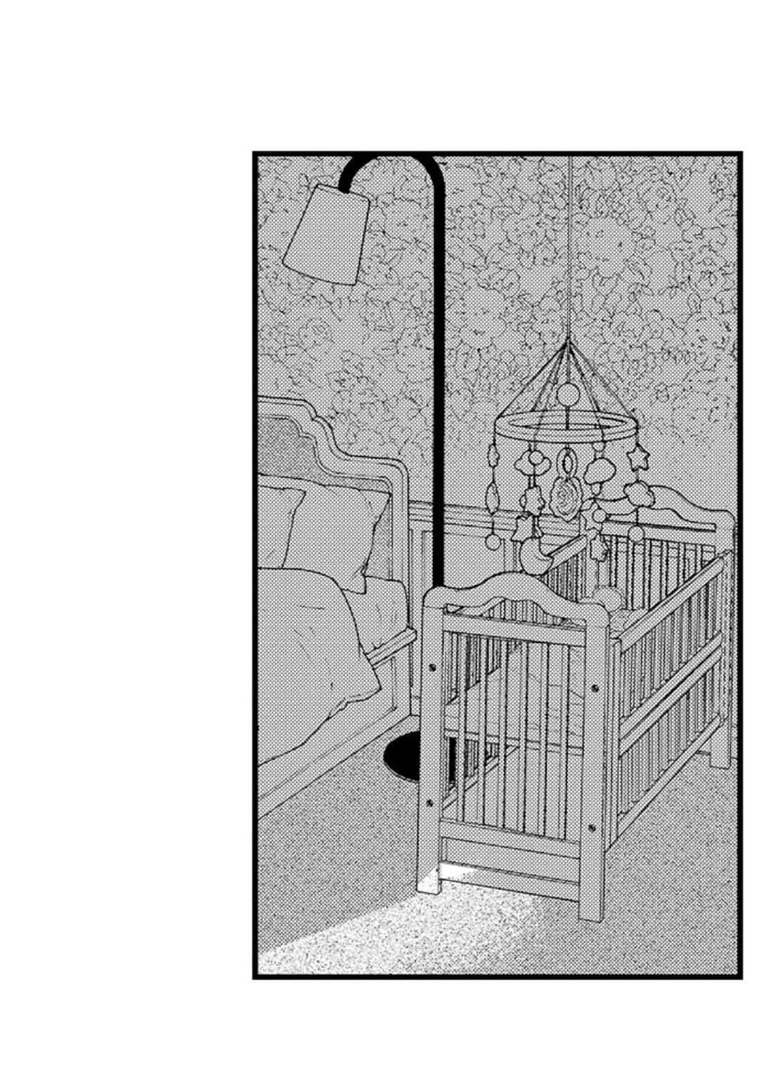 Rikon Shiyagare, α-sama - Chapter 39 manhwa