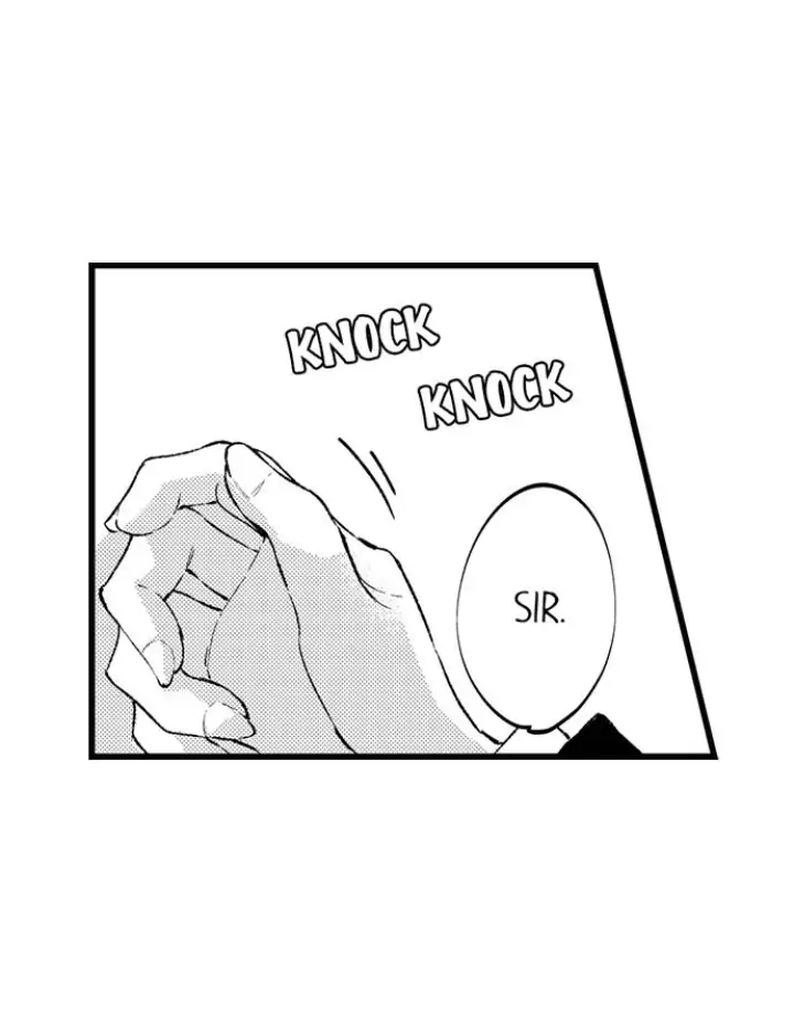 Rikon Shiyagare, α-sama - Chapter 4 manhwa