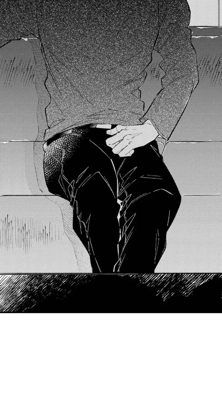 Rikon Shiyagare, α-sama - Chapter 4 manhwa