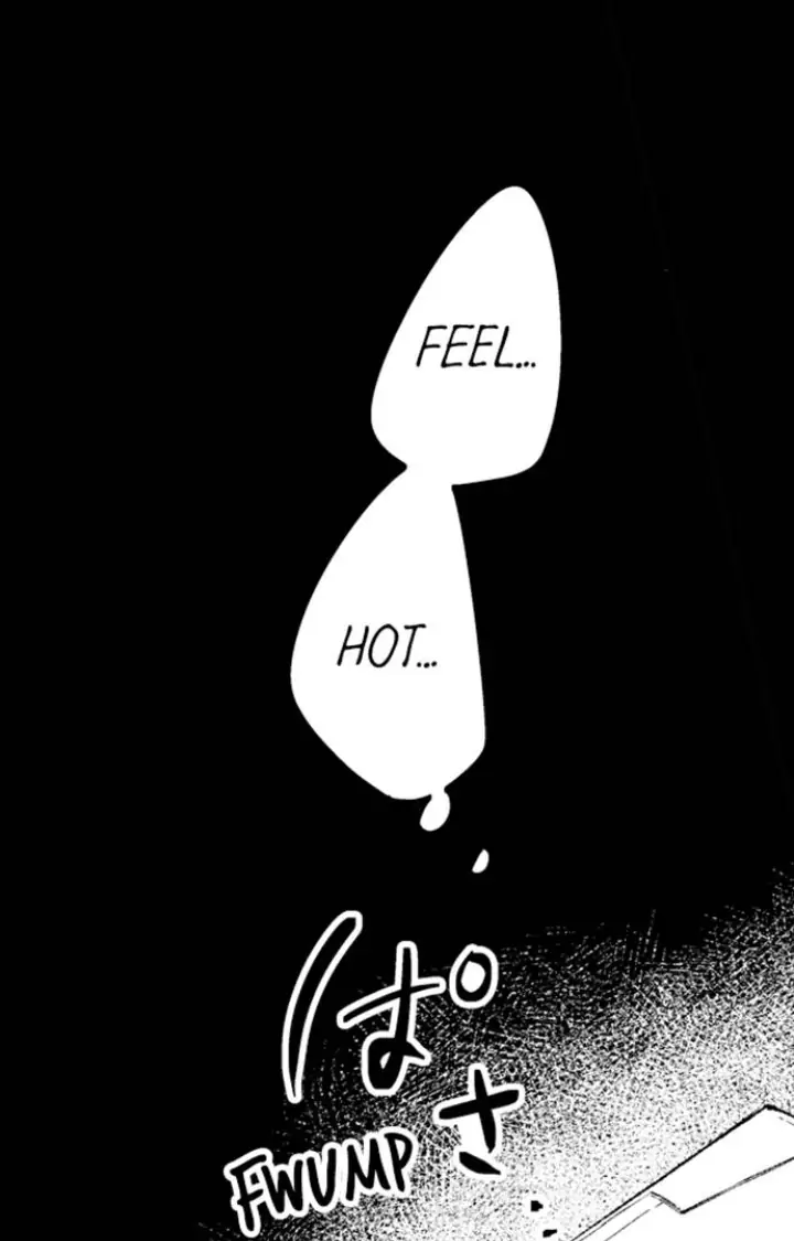 Rikon Shiyagare, α-sama - Chapter 4 manhwa