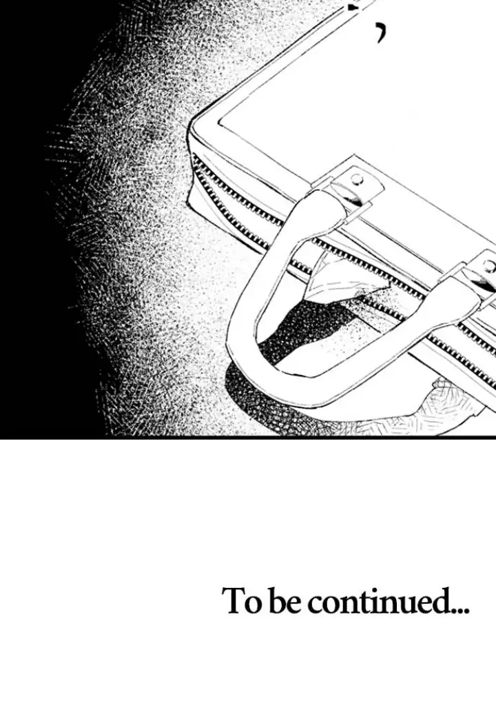 Rikon Shiyagare, α-sama - Chapter 4 manhwa