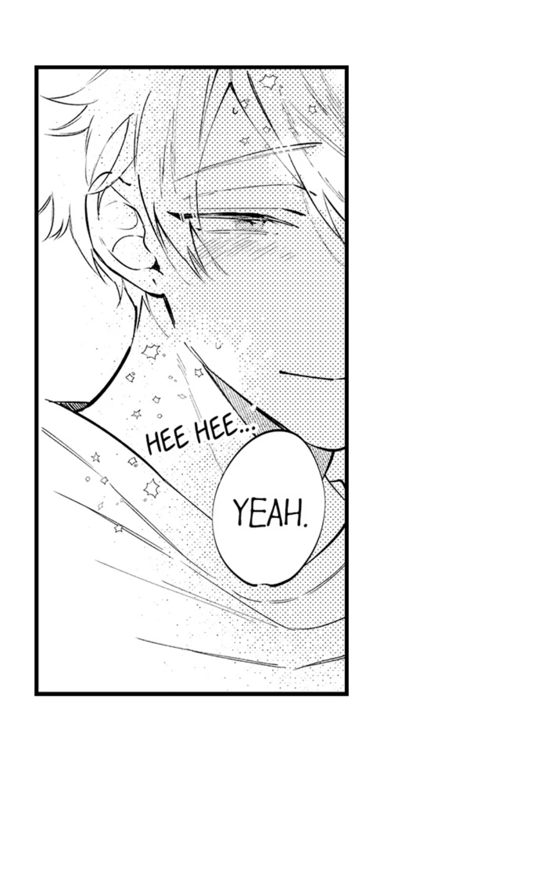 Rikon Shiyagare, α-sama - Chapter 40 manhwa