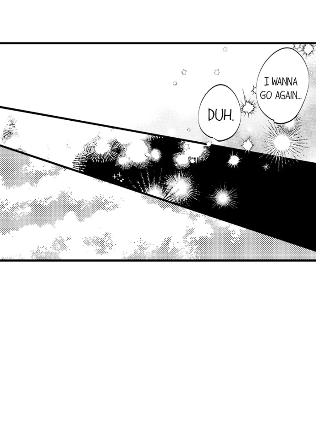 Rikon Shiyagare, α-sama - Chapter 40 manhwa