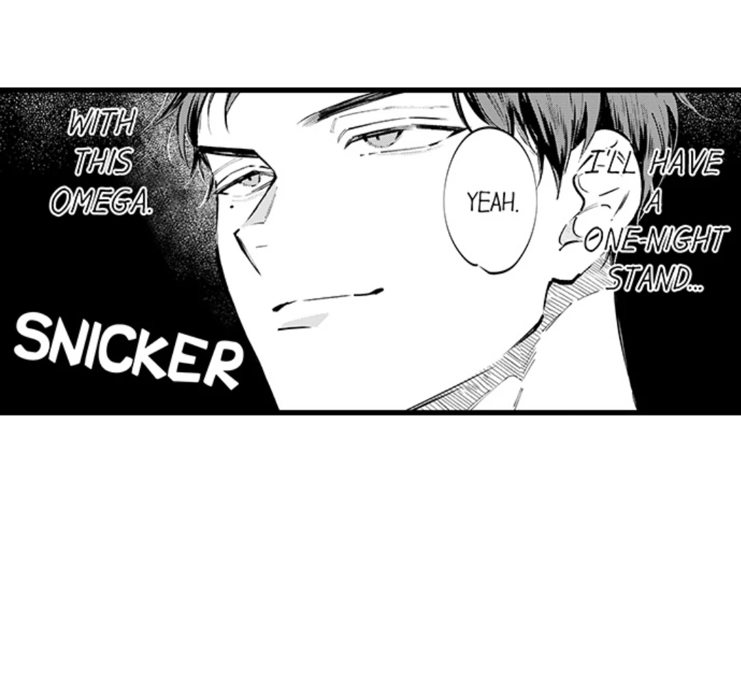 Rikon Shiyagare, α-sama - Chapter 41 manhwa