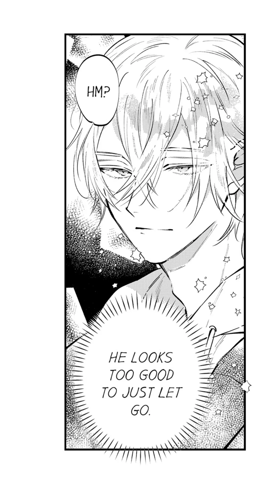 Rikon Shiyagare, α-sama - Chapter 42 manhwa