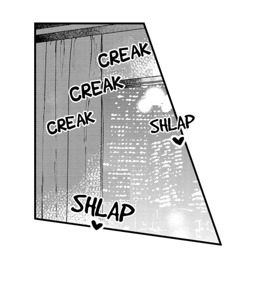 Rikon Shiyagare, α-sama - Chapter 44 manhwa