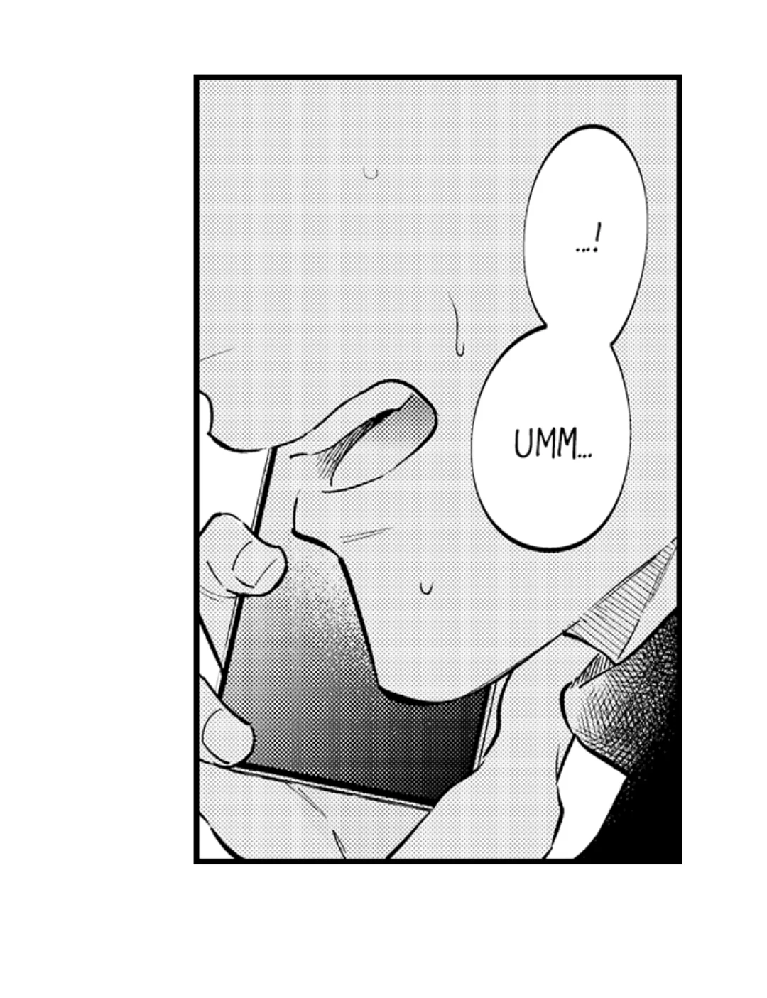 Rikon Shiyagare, α-sama - Chapter 45 manhwa