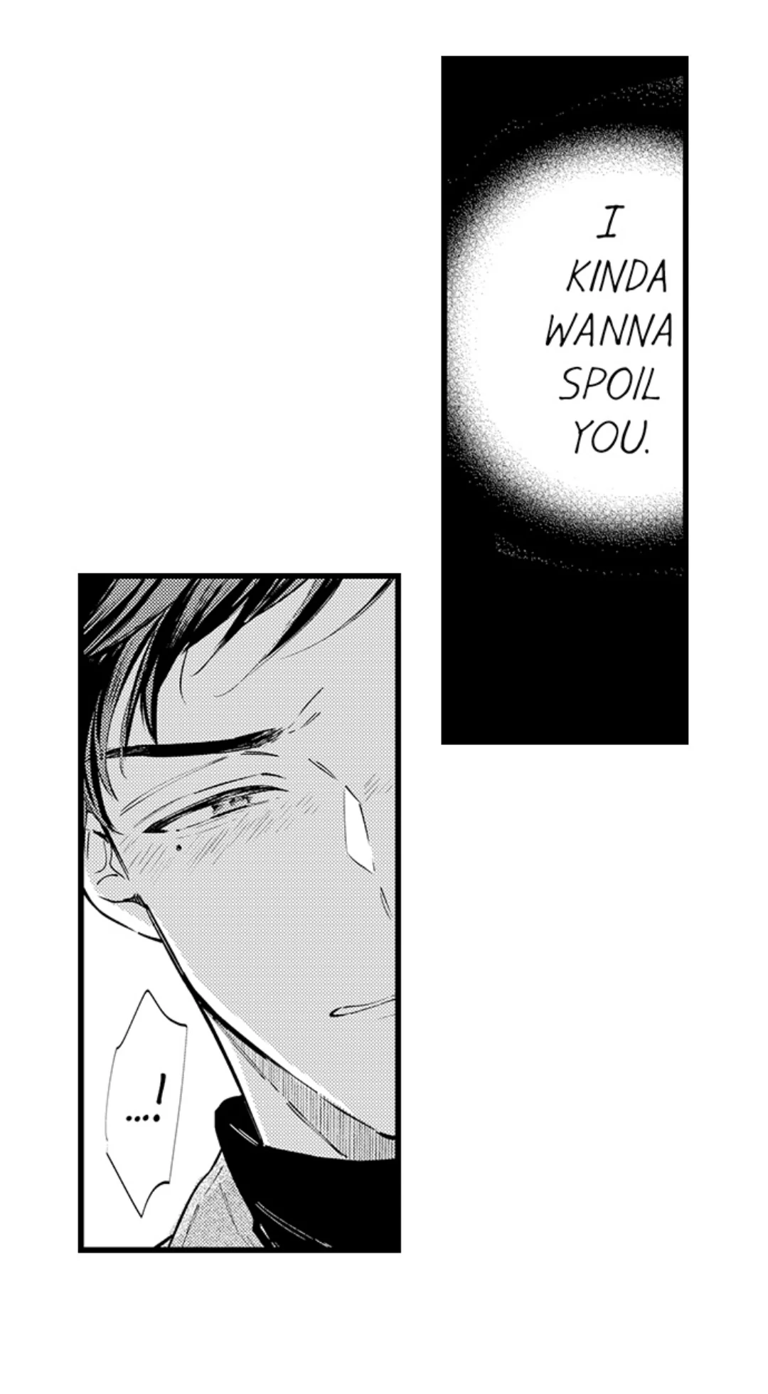 Rikon Shiyagare, α-sama - Chapter 45 manhwa